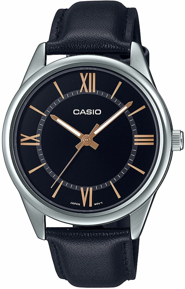 Casio MTP-V005L-1B5UDF Kol Saati