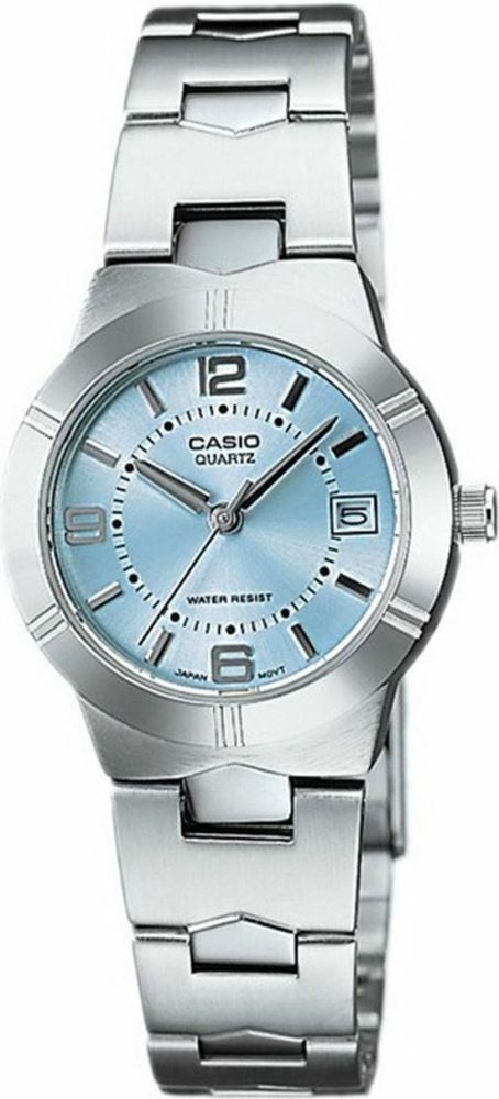 Casio LTP-1241D-2ADF Kol Saati