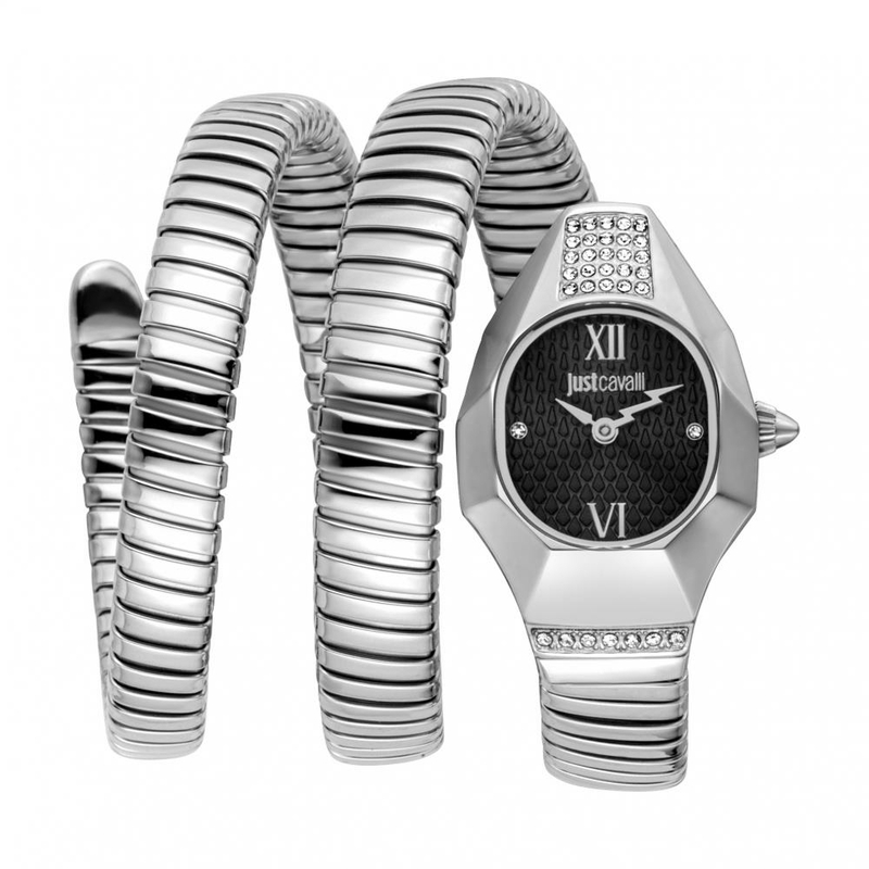 Just Cavalli JC1L397M0025 Kadın Kol Saati