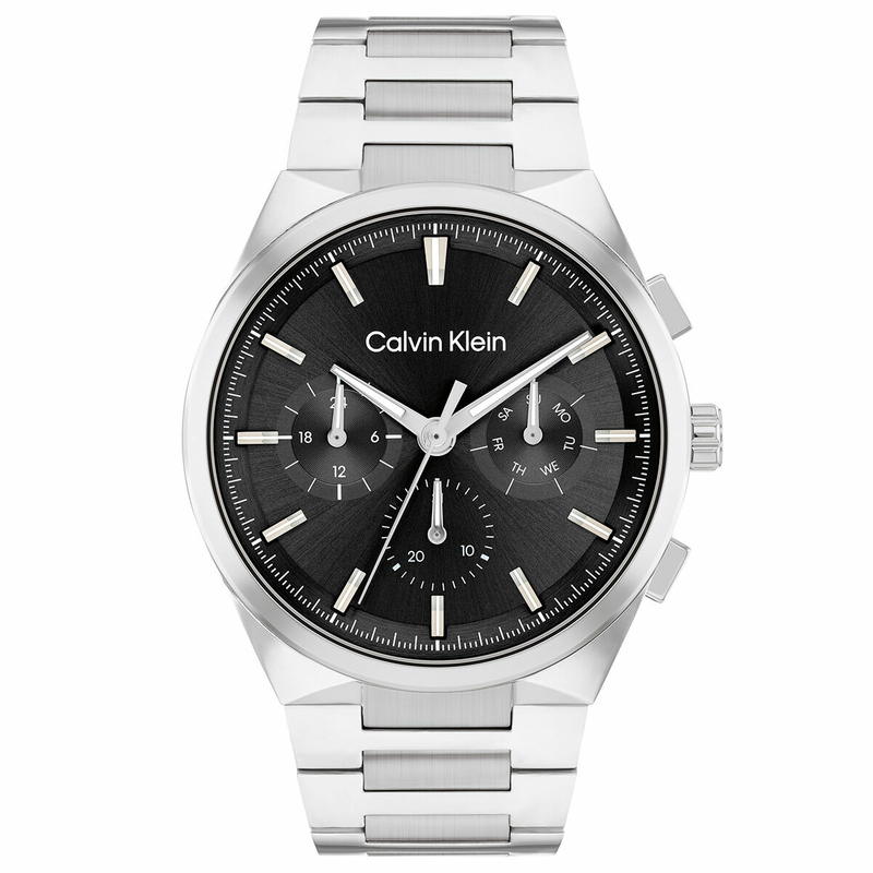 Calvin Klein Ck25200459 Erkek Kol Saati