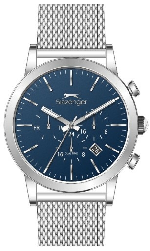 Slazenger Sl.09.2460.2.01 Otomatik Erkek Kol Saati