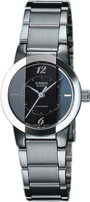 Casio LTP-1230D-1CDF Kol Saati