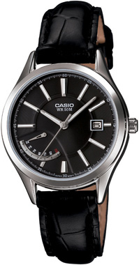 Casio LTP-E102L-1AVDF Kol Saati