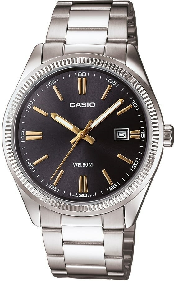 Casio MTP-1302D-1A2VDF Casio MTP-1302D-1A2VDF Erkek Kol Saati