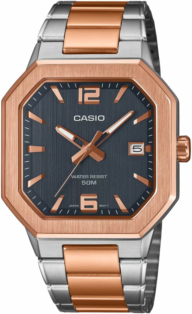 Casio MTP-B195RG-2AVDF Kol Saati