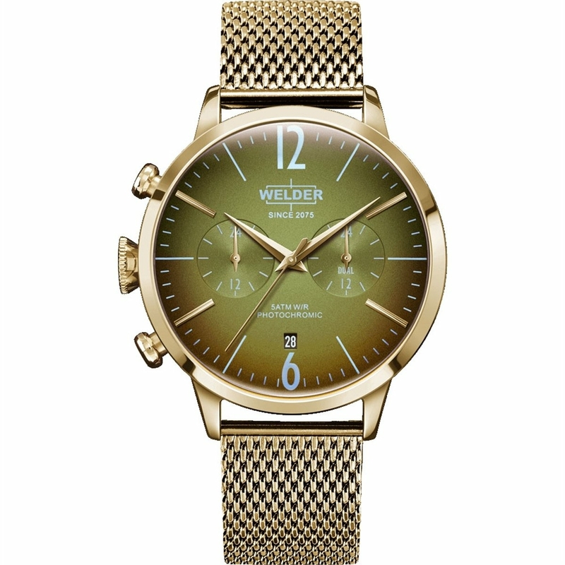 Welder Moddy Watch WWRC813 Erkek Kol Saati