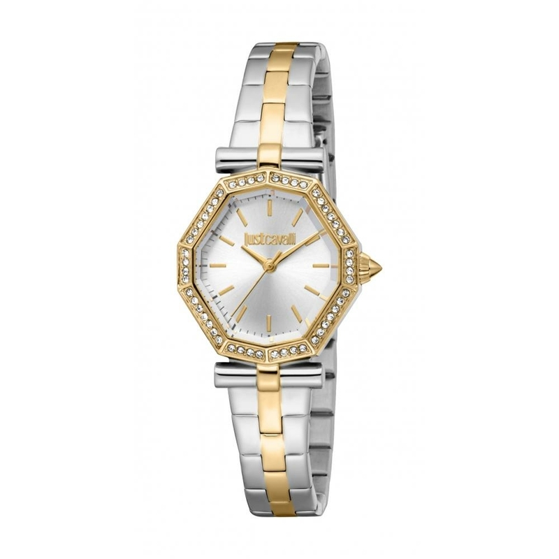 Just Cavalli JC1L400M0085 Kadın Kol Saati