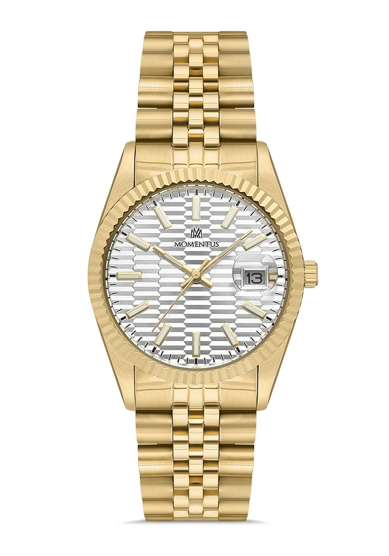 Momentus Women's Fashion CW138G-02SG