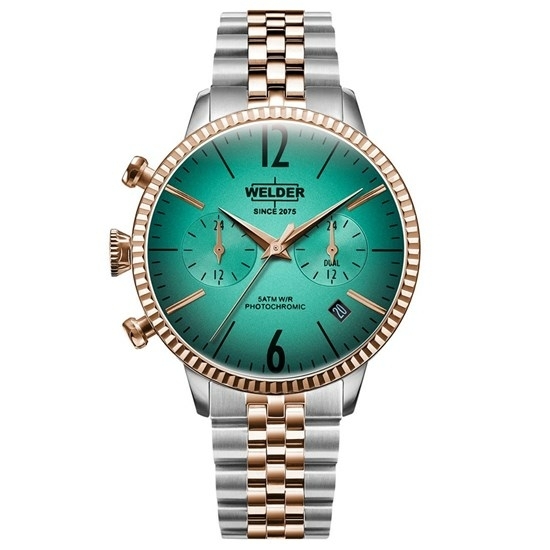 Welder Moddy Watch WWRC655 Kadın Kol Saati