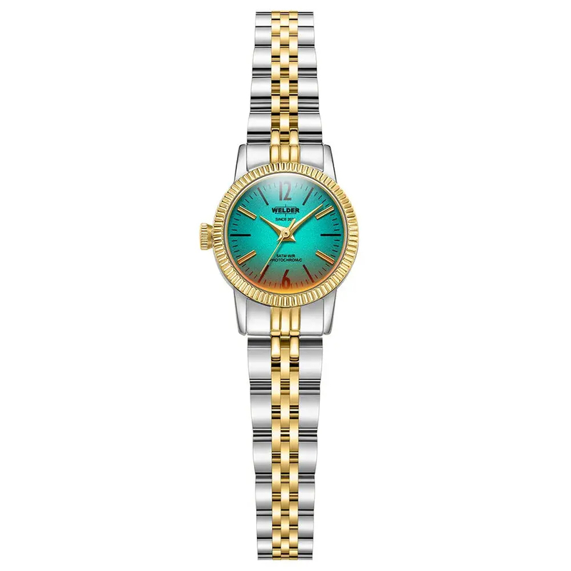 Welder Moddy Watch WRC2001 Kadın Kol Saati