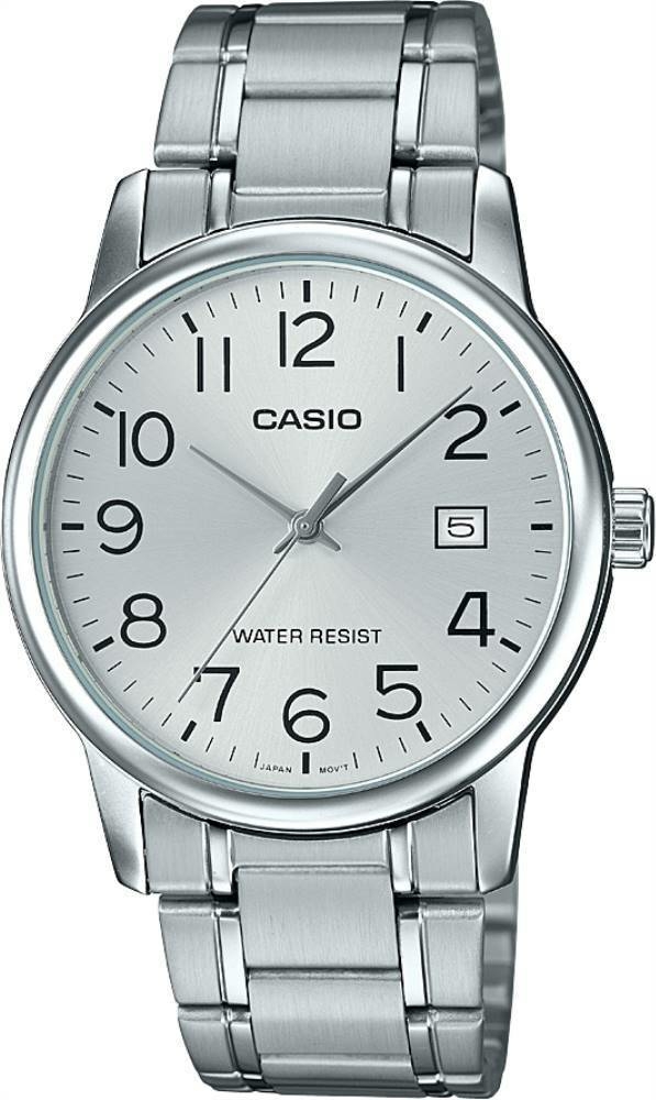 Casio MTP-V002D-7BUDF Kol Saati