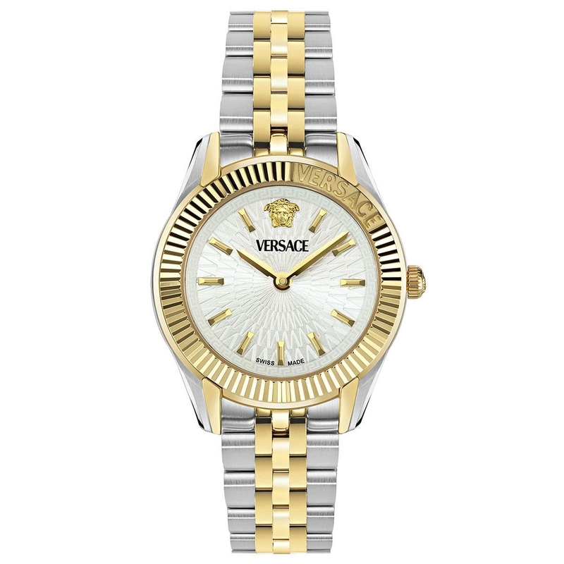 Versace Vrscve9Ca0224 Kadın Kol Saati