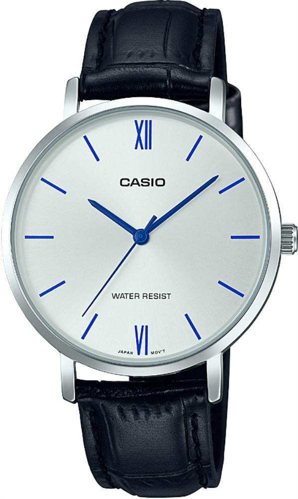 Casio LTP-VT01L-7B1UDF Kol Saati