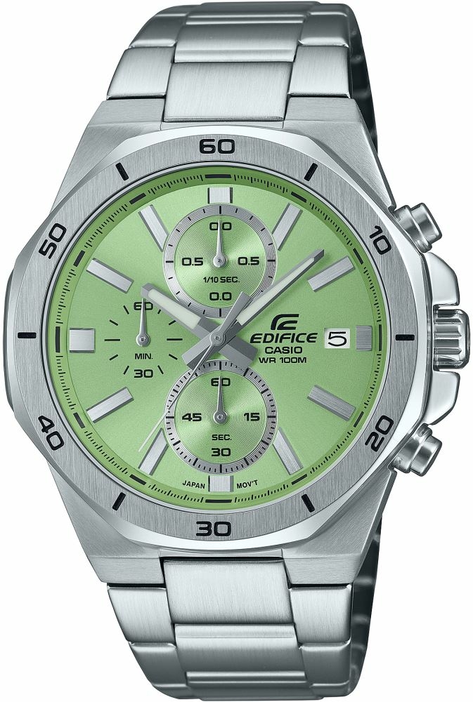 Casio EFV-640D-3AVUDF Kol Saati