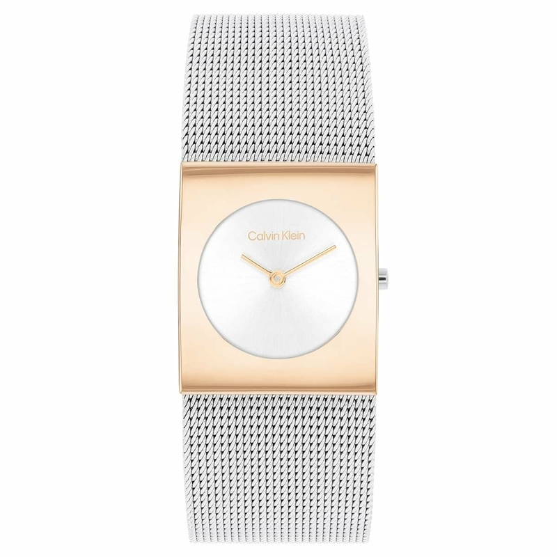 Calvin Klein Ck25100063 Kadın Kol Saati