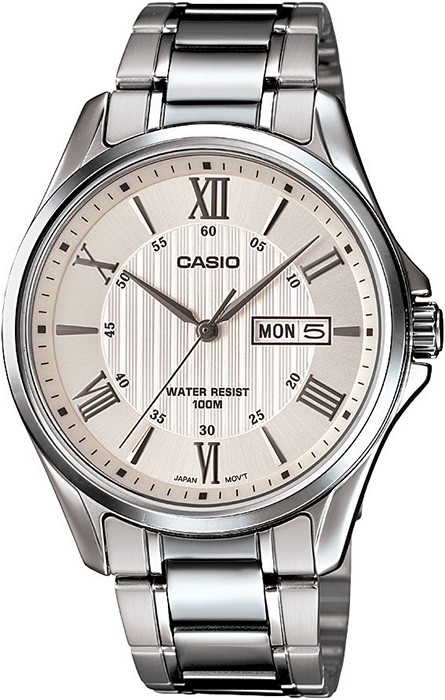 Casio MTP-1384D-7AVDF Kol Saati