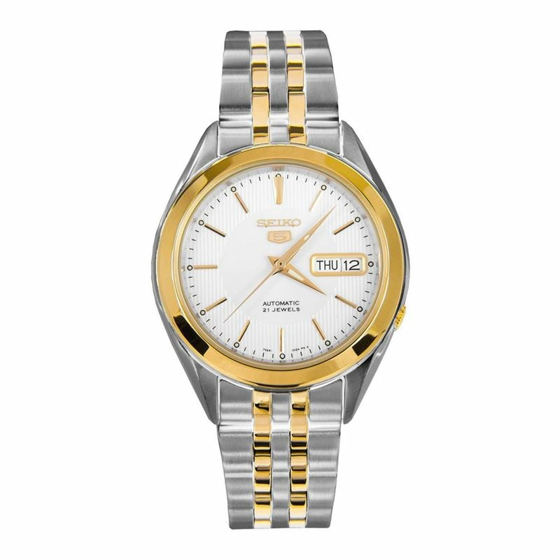 Seiko 5 SNKL24K Erkek Kol Saati
