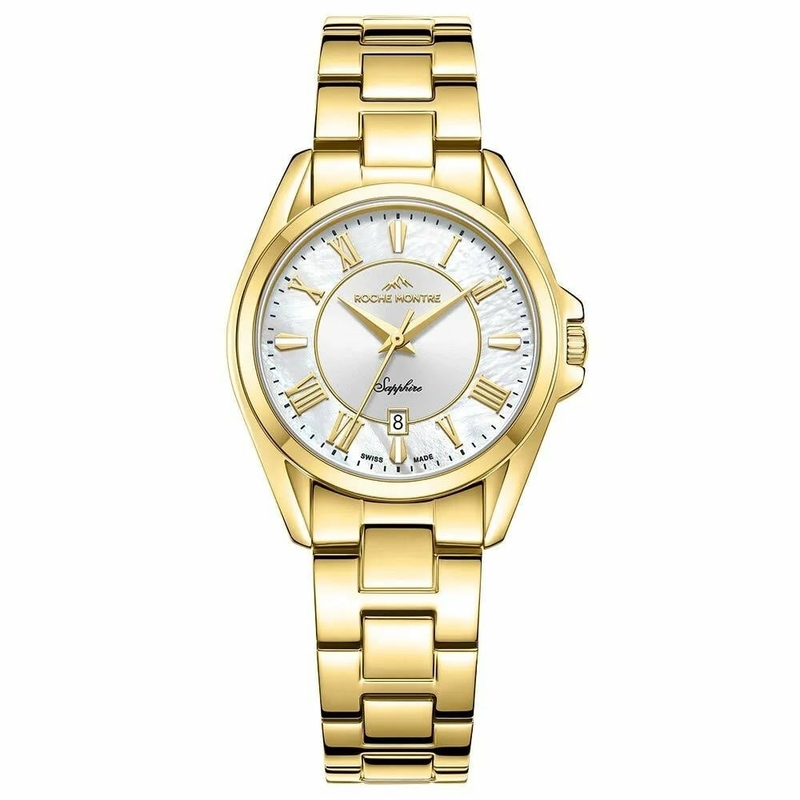Roche Montre Rml5009-05 Kadın Kol Saati