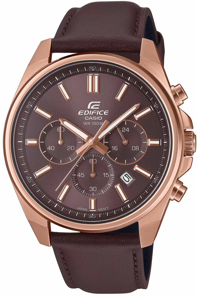 Casio EFV-650CL-5AVUDF Kol Saati
