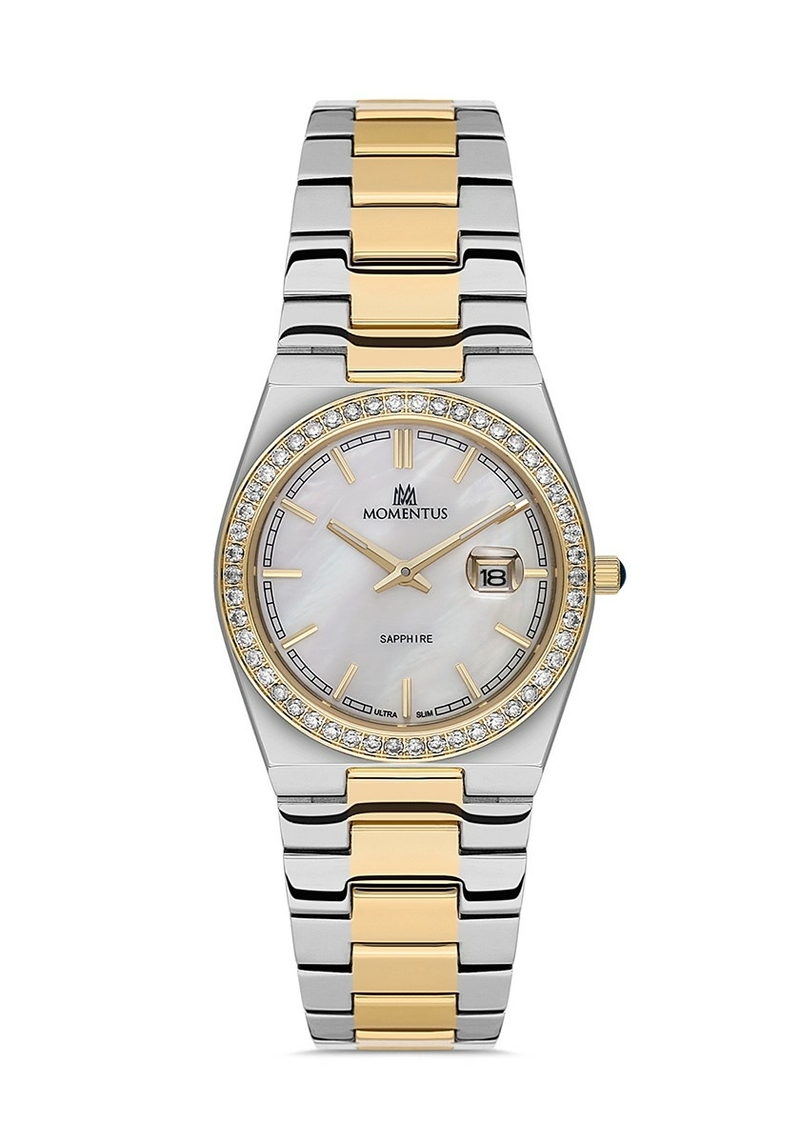 Momentus Women's Shiny Star SS345T-09SG