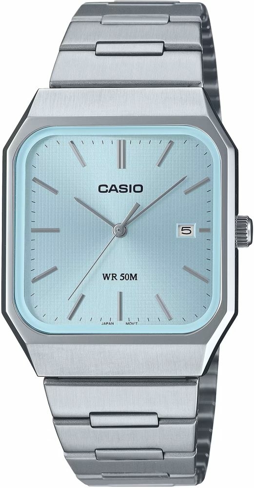 Casio MTP-B185D-2A2VDF Kol Saati