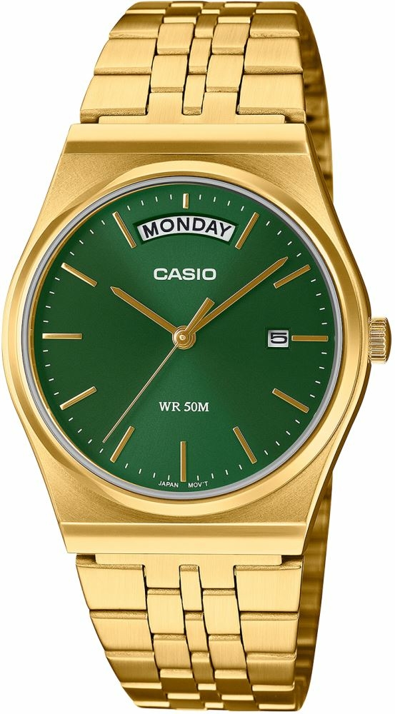 Casio MTP-B146G-3AVDF Kol Saati