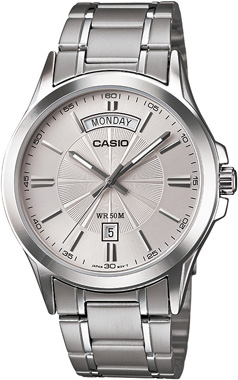 Casio MTP-1381D-7AVDF Kol Saati