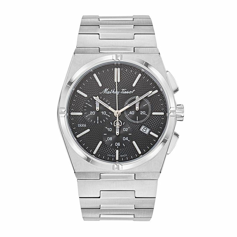 Mathey Tissot Zeus Chrono H118Chan Erkek Kol Saati