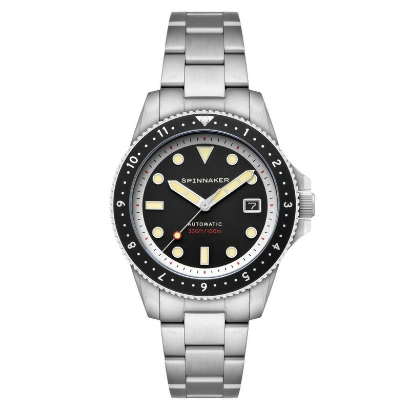 Spınnaker Sp-5136-11 Erkek Kol Saati