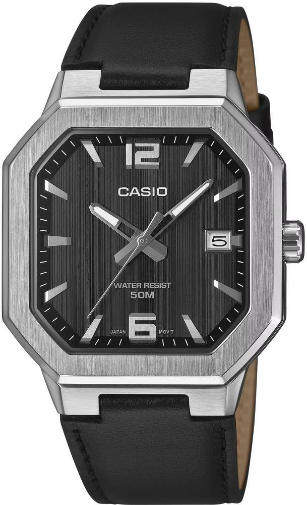 Casio MTP-B195L-1AVDF Casio MTP-B195L-1AVDF Erkek Kol Saati