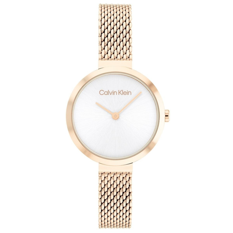 Calvin Klein Ck25200083 Kadın Kol Saati