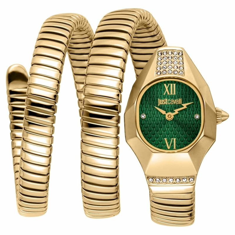 Just Cavalli JC1L397M0045 Kadın Kol Saati
