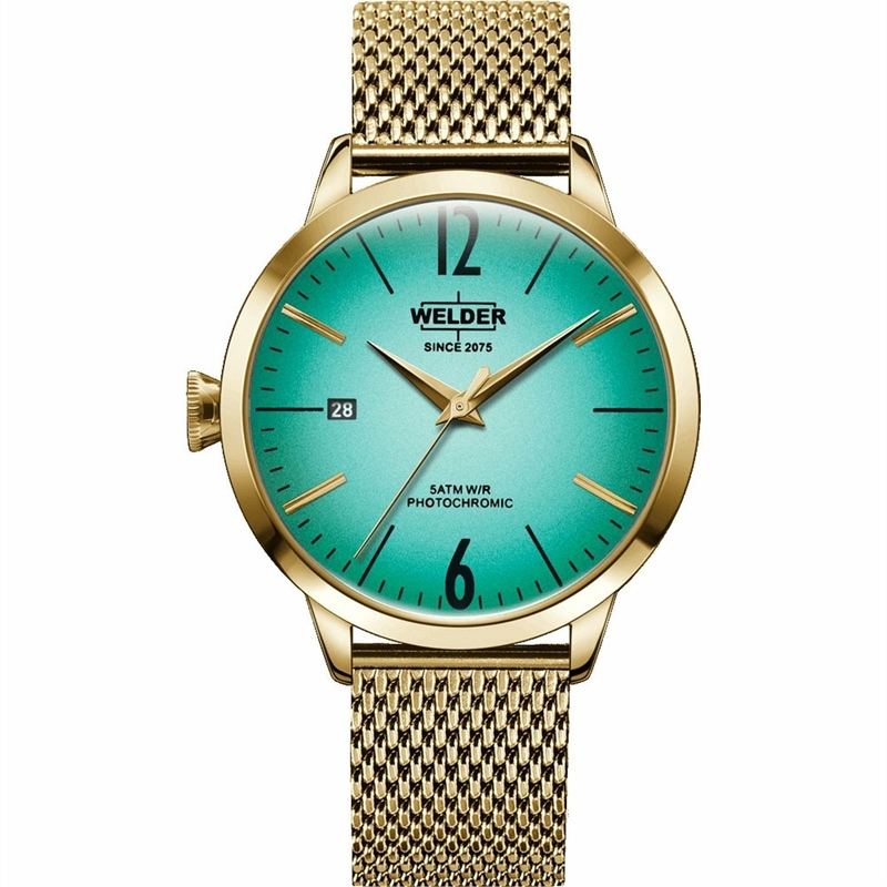 Welder Moddy Watch WRC624 Kadın Kol Saati