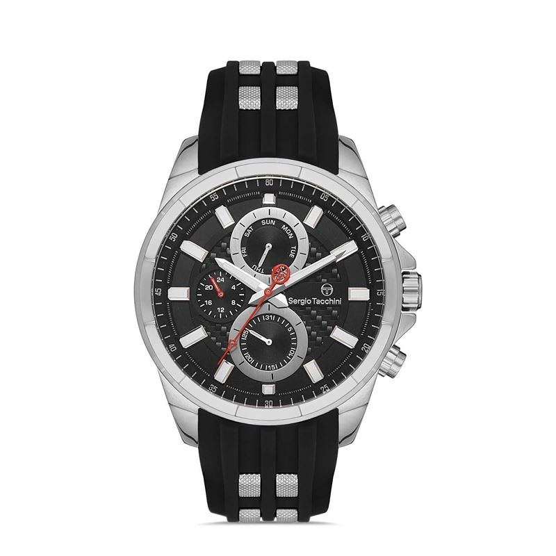 Sergio Tacchini St.1.10264.1 Erkek Kol Saati