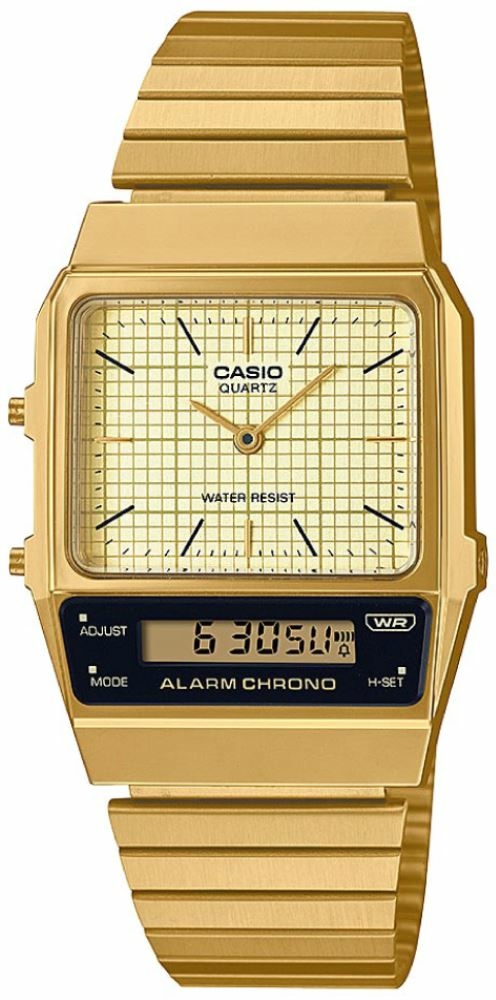 Casio AQ-800EG-9ADF Kol Saati