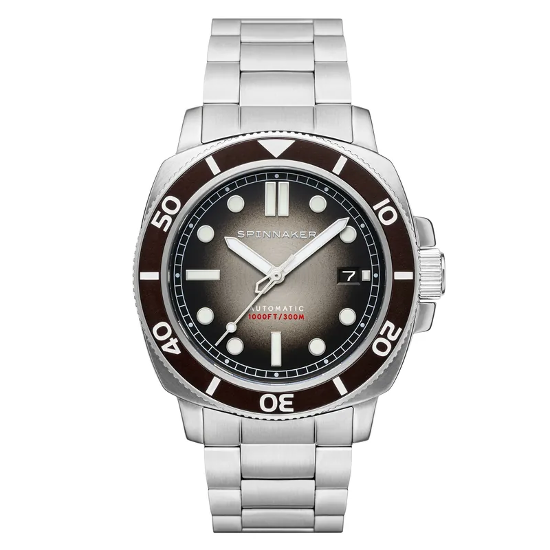 Spınnaker Sp-5088-44 Erkek Kol Saati