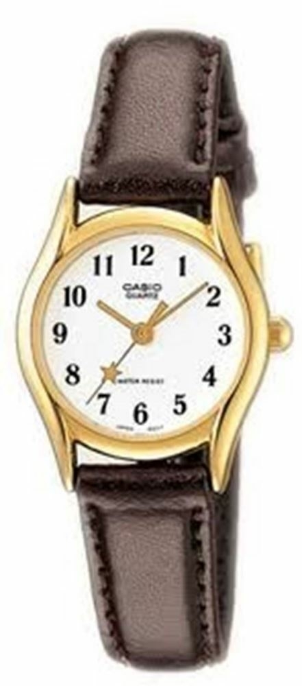 Casio LTP-1094Q-7B4RDF Casio LTP-1094Q-7B4RDF Kadın Kol Saati