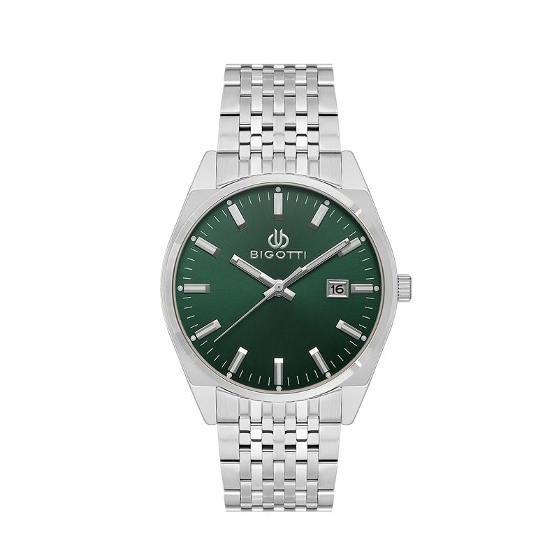 Bigotti Milano Bg.1.10592.4 Erkek Kol Saati