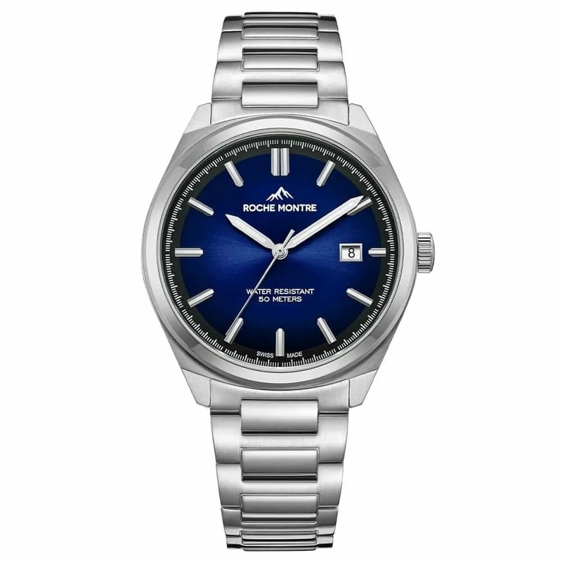 Roche Montre Rmg6019-01 Erkek Kol Saati