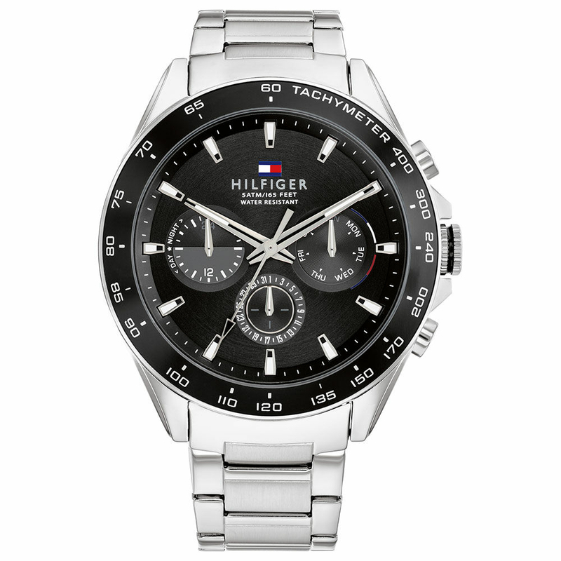 Tommy Hilfiger Th1791967 Erkek Kol Saati