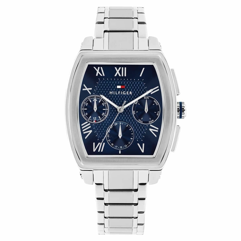 Tommy Hilfiger Th1710763 Erkek Kol Saati