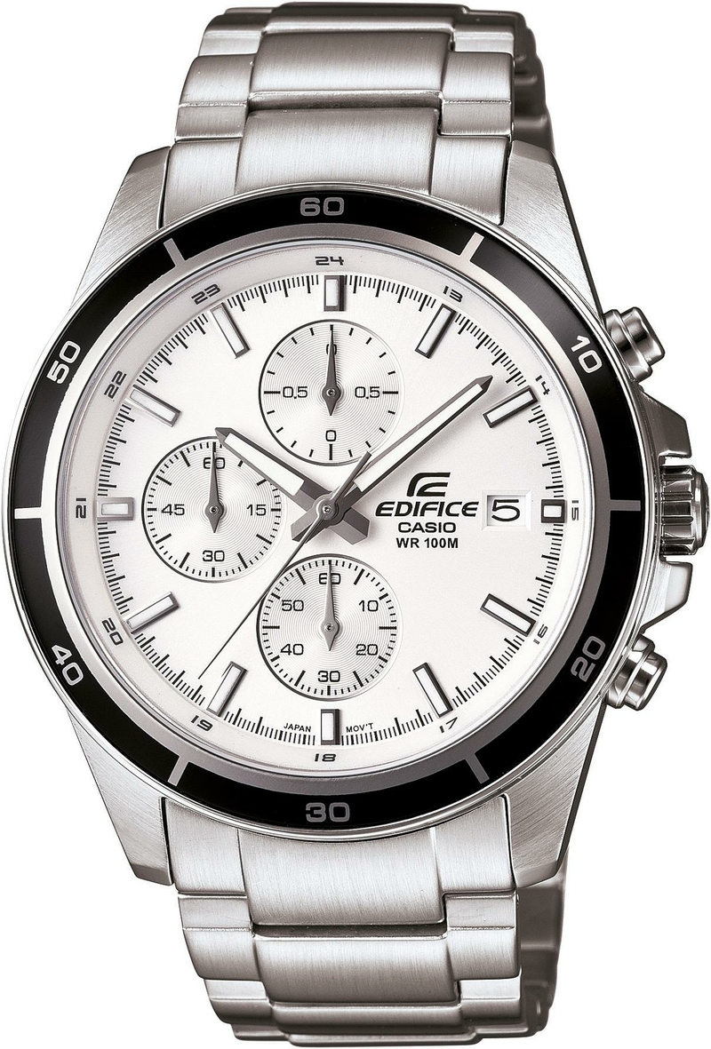 Casio EFR-526D-7AVUDF Casio EFR-526D-7AVUDF Erkek Kol Saati