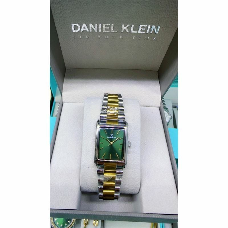 Daniel Klein DK.1.14123.12 Kadın Kol Saati