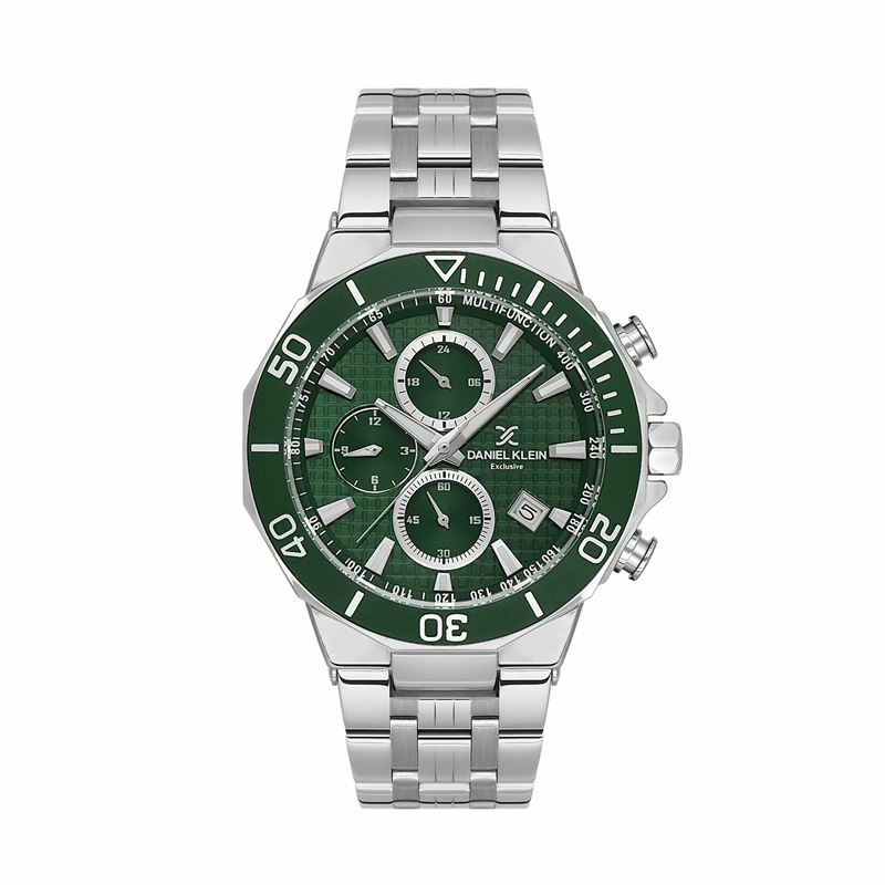 Daniel Klein DK.1.13840.3 Erkek Kol Saati