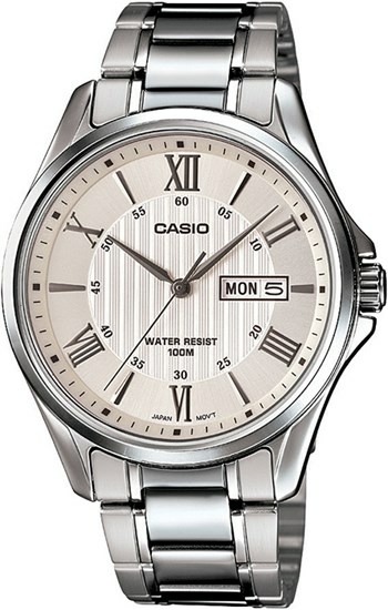 Casio MTP-1384D-7AVDF Casio MTP-1384D-7AVDF Erkek Kol Saati