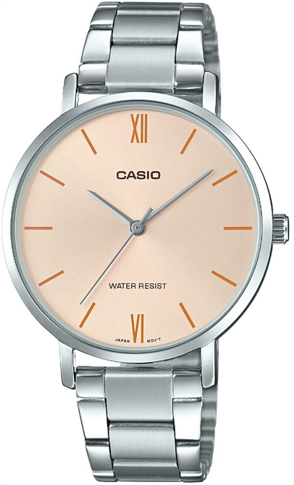 Casio LTP-VT01D-4BUDF Kol Saati