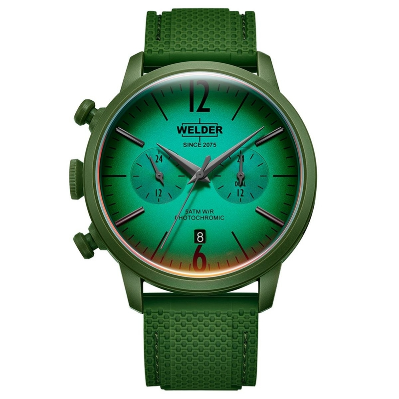 Welder Moddy Watch WWRP556 Erkek Kol Saati
