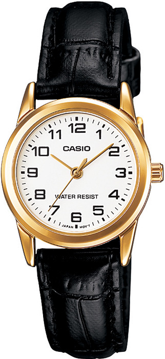 Casio LTP-V001GL-7BUDF Kol Saati