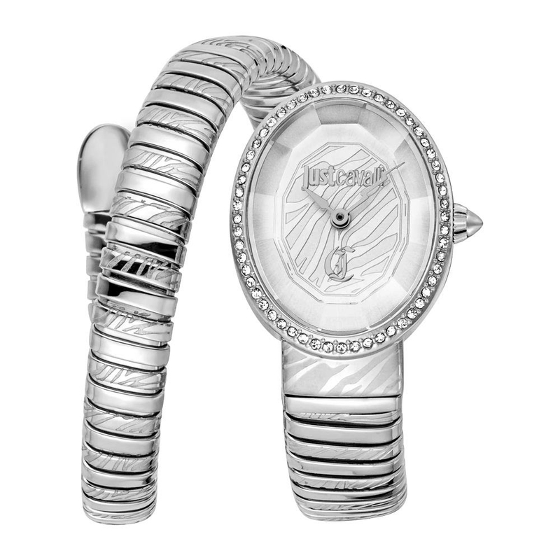 Just Cavalli JC1L353M0015 Kadın Kol Saati