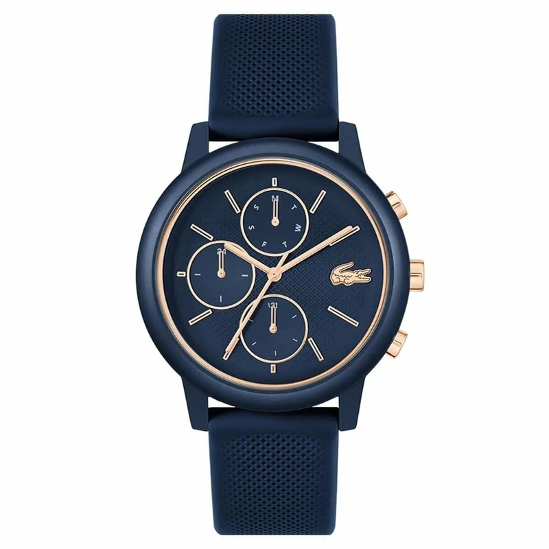 Lacoste LAC2011470 Erkek Kol Saati